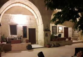 Dede Hostel Pansiyon