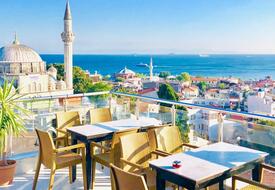 Art City Hotel İstanbul