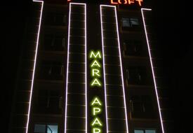 Mara Apart