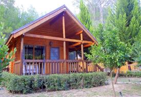 Olympos Village Hotel