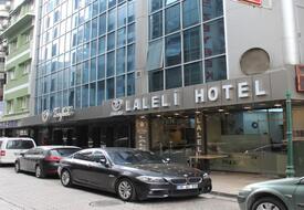 Laleli Hotel İzmir