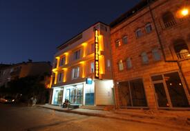 Asmir Suites Hotel