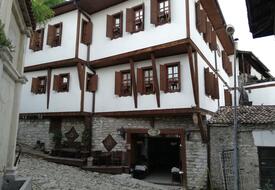 Safranbolu Konağı