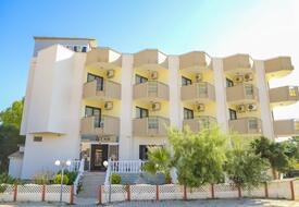 Maslina Otel Çeşme