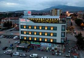 GDZ Hotels Gediz Business