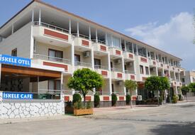 İskele Otel