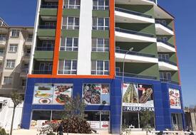 Gazlıgöl Elit Termal Otel