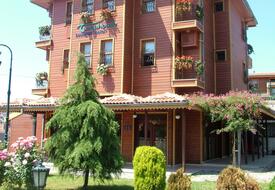 Turquhouse Boutique Hotel