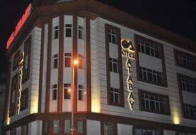 Atabay Hotel