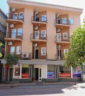 Amasra Metin Hotel