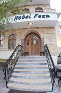 Hotel Feza