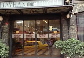 Tayhan Hotel