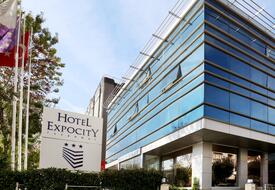 Hotel Expocity İstanbul