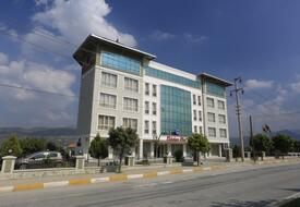 Eldehan Otel