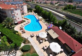 Hotel Pelin