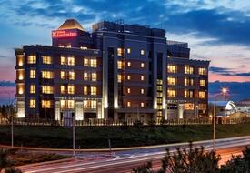 Hilton Garden Inn Çorlu