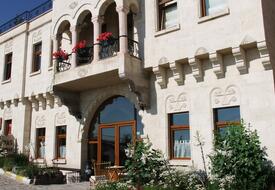 Has Konak Boutique Hotel Kapadokya