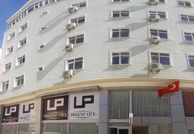 Dilkent Otel