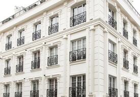 4Levent Suites