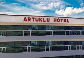 Artuklu Otel