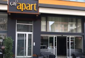 Çay Apart