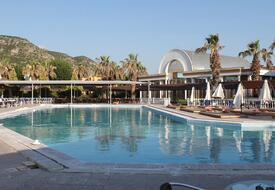 Larina Thermal Resort & Spa