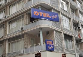 Otel Ünlü