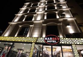 Marbes Hotel