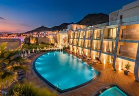 Swissotel Resort Bodrum Beach