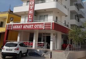 Aksay Apart Otel