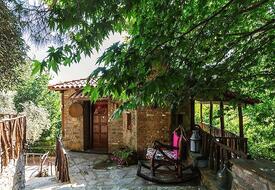 Stonehouse By İpek Hotel