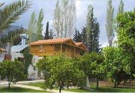 Portakal Bahçesi Bungalow