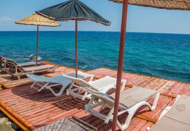 Assos Terrace Hotel