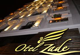 Otel Zade