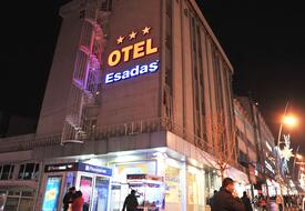 Esadaş Hotel