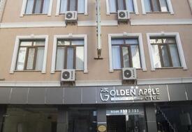 Golden Apple Otel