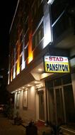 Stad Pansiyon