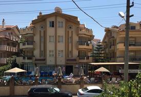 Şebnem Apart Hotel