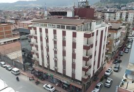 Şahin Otel