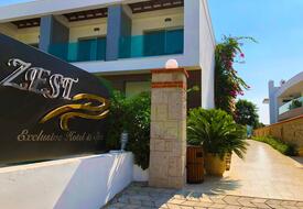 Zest Exclusive Hotel & Spa