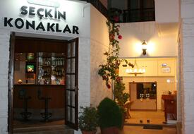 Hotel Seçkin Konaklar