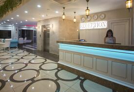 Sultanoğlu Hotel & Spa