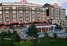 Otel Bayburt Konaklama