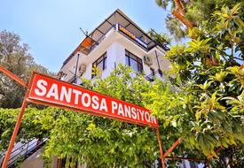 Santosa Pansiyon