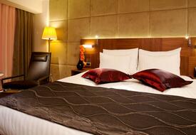 Crowne Plaza İstanbul Harbiye