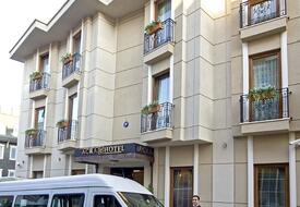 Acra Hotel Sultanahmet