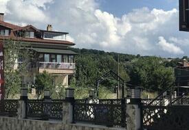Ağva Rex Otel