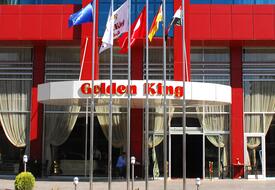 Golden King Otel