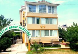 Sağlık Apart Pansiyon