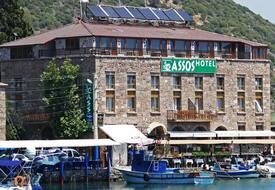 Assos Hotel